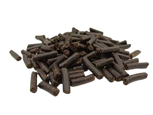 bulk pellet